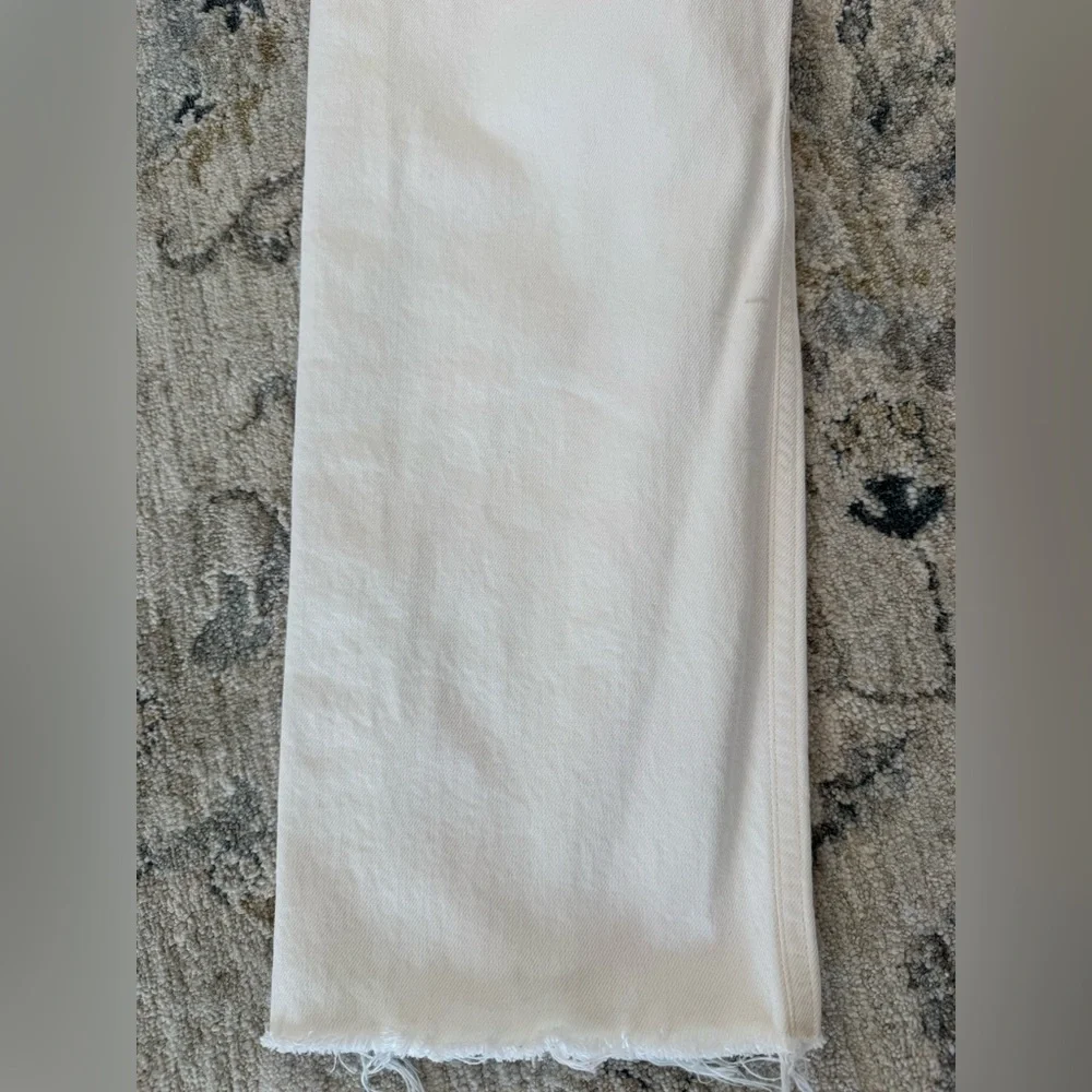 Citizens Of Humanity Cream Denim - Picture 9 of 10
